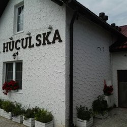 Huculska Restauracja & Noclegi