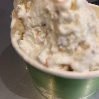 5280 Ice Cream - The toasted coconut ice cream - Ice Cream & Frozen Yogurt Near Me - Denver, Colorado 5280 Ice Cream - The toasted coconut ice cream - Ice Cream & Frozen Yogurt Near Me - Denver, Colorado
