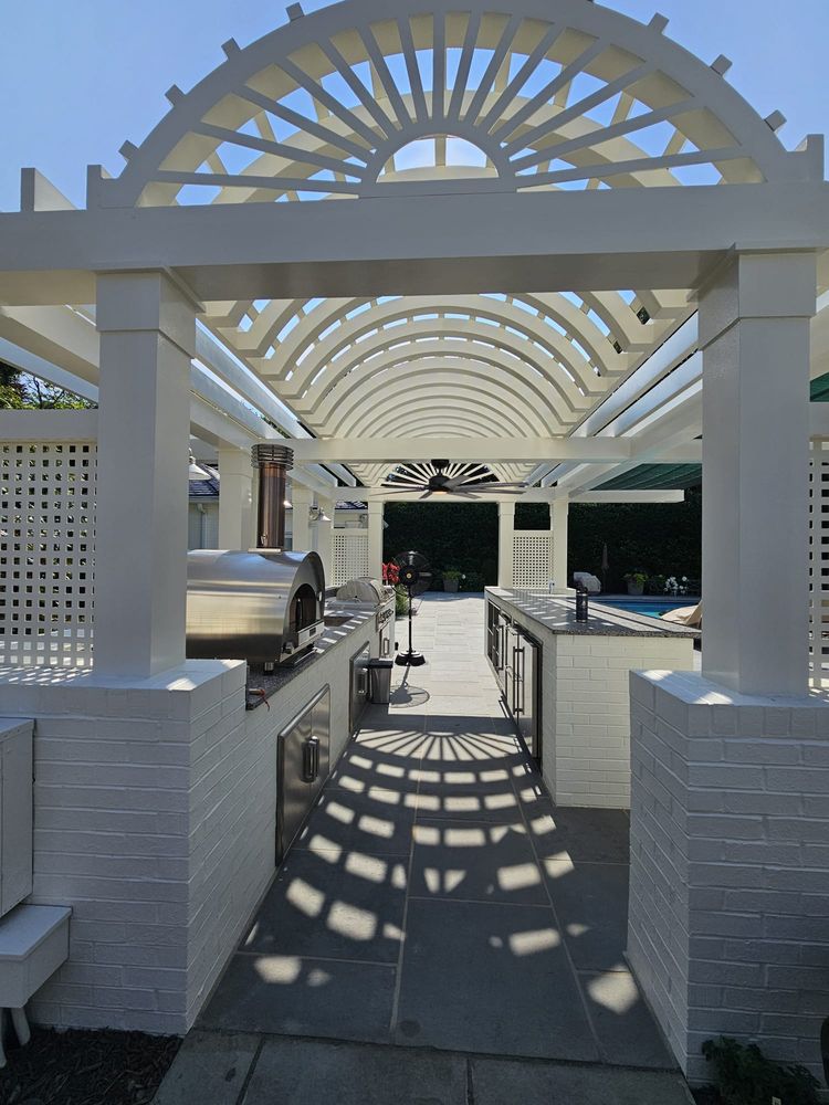 Slide of MEP Solutions Group