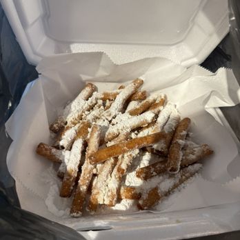 Peaches Corner - Funnel cake fries - Hot Dogs Near Me - Myrtle Beach, South Carolina Peaches Corner - Funnel cake fries - Hot Dogs Near Me - Myrtle Beach, South Carolina