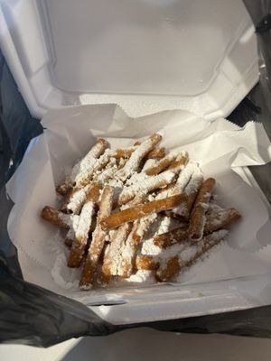 Peaches Corner by null