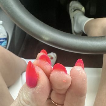 Attractive Nails - Nail Salons Near Me - Las Vegas, Nevada