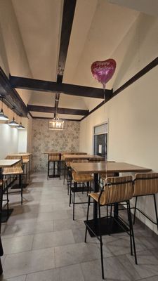 Sukhadia's Edison- Fresh Kitchen & Indian Bistro by null