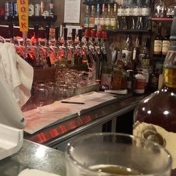 Shiner Bock on tap. Come for Tex-Mex, stay for the rest. Shiner Bock on tap. Come for Tex-Mex, stay for the rest.