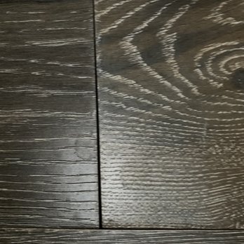 LA Carpet - Gaps in floorboards - Flooring Near Me - Rancho Cucamonga, California