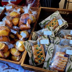 Delices Du Chef - Sweets