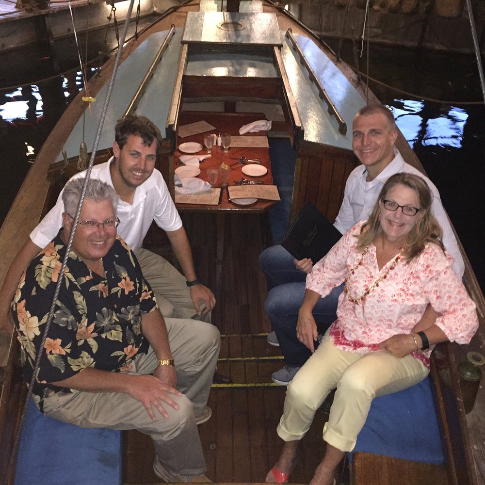 Port Edward Restaurant - Great ambience! - Seafood Near Me - Algonquin, Illinois Port Edward Restaurant - Great ambience! - Seafood Near Me - Algonquin, Illinois