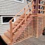 Photo of Edwin New Structural Framing