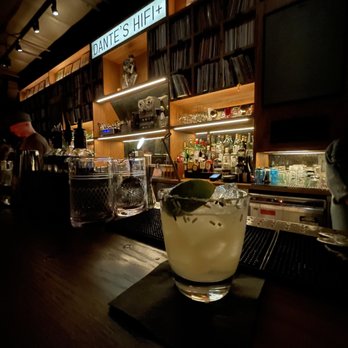 Dante's HiFi - Lounges Near Me - Miami, Florida Dante's HiFi - Lounges Near Me - Miami, Florida