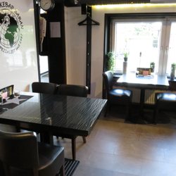 Baran Döner Pizzeria Rehan - Innenansicht