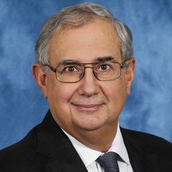 David Felgenhauer, DDS