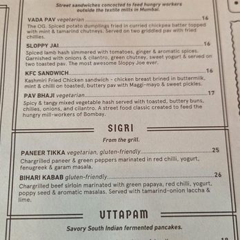 Chai Pani - Indian Near Me - Washington, DC, District of Columbia