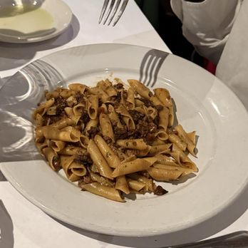 Celestino Restaurant - Lamb ragu - Italian Near Me - Pasadena, California