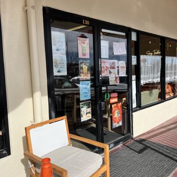 Teahee - Outside - Bubble Tea Near Me - Denver, Colorado