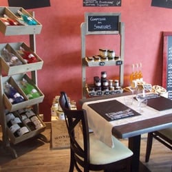 Le Garde Manger