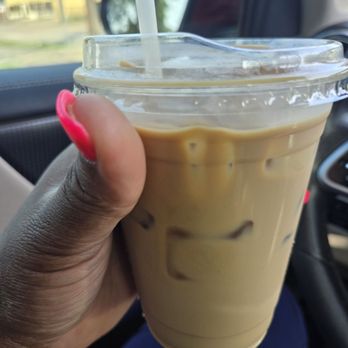 Doshi House - Latte - Coffee & Tea Near Me - Houston, Texas