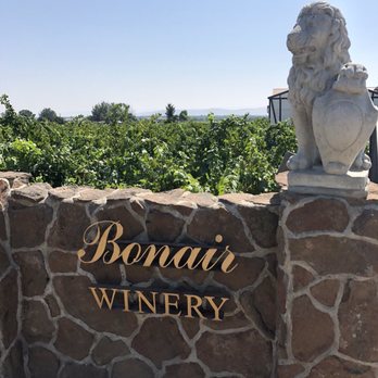 Bonair Winery - Wineries Near Me - Zillah, Washington Bonair Winery - Wineries Near Me - Zillah, Washington