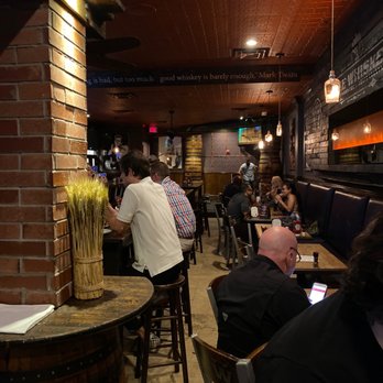 The Whiskey - Small place but great vibe - American Near Me - Orlando, Florida The Whiskey - Small place but great vibe - American Near Me - Orlando, Florida