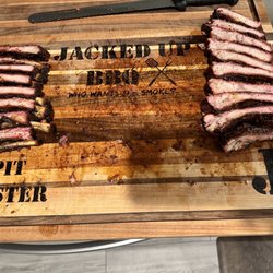 Jacked Up BBQ