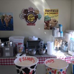 Mountain Haus Treats