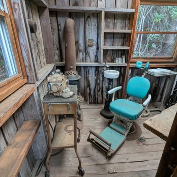 Emerald Village - Landmarks & Historical Buildings Near Me - Spruce Pine, North Carolina