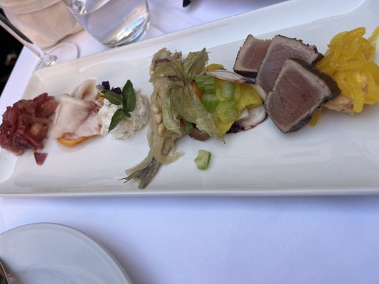 Casin dei Nobili B&B by null