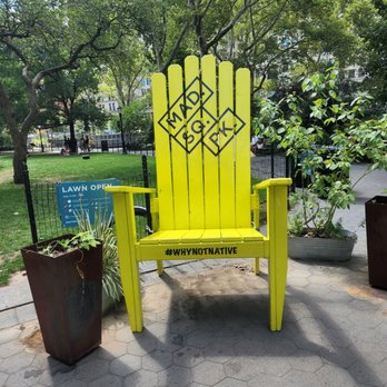 Madison Square Park - Awesome decor at Madison Square Park - Parks Near Me - New York, New York Madison Square Park - Awesome decor at Madison Square Park - Parks Near Me - New York, New York