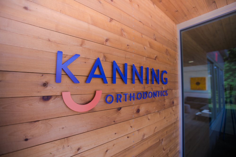 KANNING ORTHODONTICS Updated September 2024 9101 NE 82nd Ter