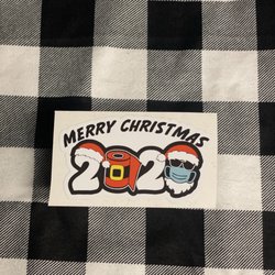 Northshore Tees - Custom Stickers available send us your Designs.