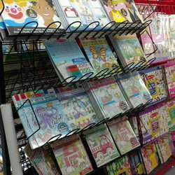 Joubec - Rouyn-Noranda - Children's books