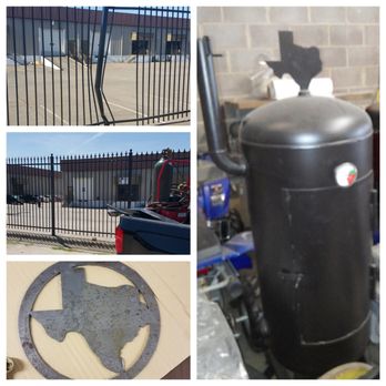 Premier Mobile Welding - Fences & Gates Near Me Premier Mobile Welding - Fences & Gates Near Me
