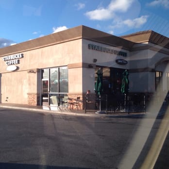 Starbucks - Starbucks - Coffee & Tea Near Me - Tehachapi, California