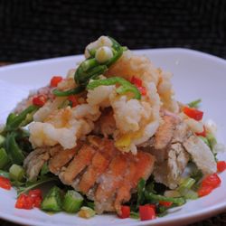 Andy & Yu's - Lobster