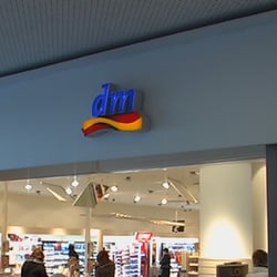 Dm-drogerie Markt