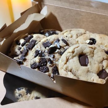 Crumb City - Desserts Near Me Crumb City - Desserts Near Me