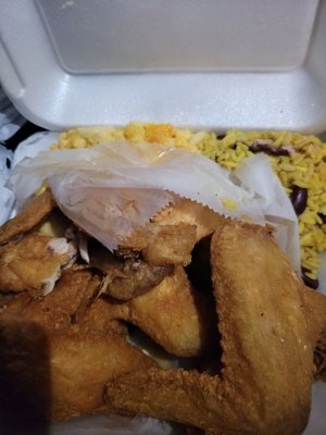 Just to Serve You, DE by null