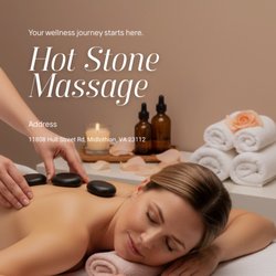 Balance Massage