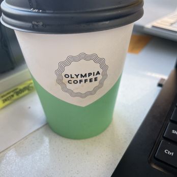 Olympia Coffee - Sweater weather latte - Coffee & Tea Near Me - Seattle, Washington Olympia Coffee - Sweater weather latte - Coffee & Tea Near Me - Seattle, Washington