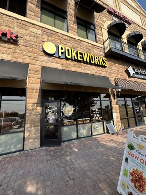 Pokeworks by null