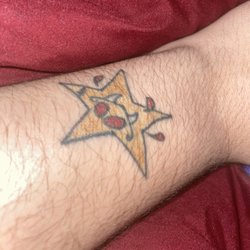 Iktomi Tattoo