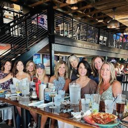 SHOREBREAK PIZZA & TAPHOUSE - PUNGO - Updated December 2025 - 408