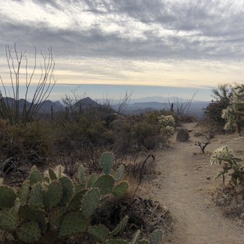 Wasson Peak - Hiking Near Me - Tucson, Arizona Wasson Peak - Hiking Near Me - Tucson, Arizona