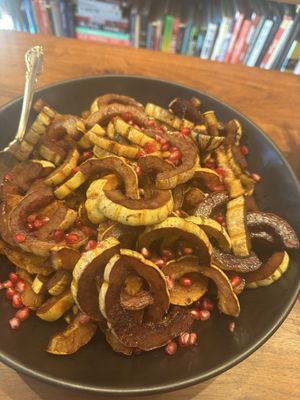 The Civic Kitchen by null