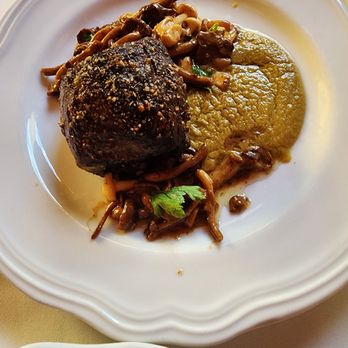 Alba - Filet Toscano - Italian Near Me - West Hollywood, California Alba - Filet Toscano - Italian Near Me - West Hollywood, California