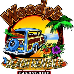 Woodys Beach Rentals