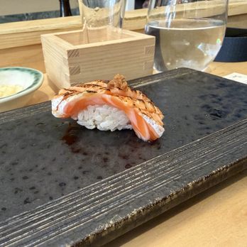 Sushi Snob - Sushi Bars Near Me - Washington, DC, District of Columbia