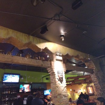 Chant - The decor - Asian Fusion Near Me - Chicago, Illinois