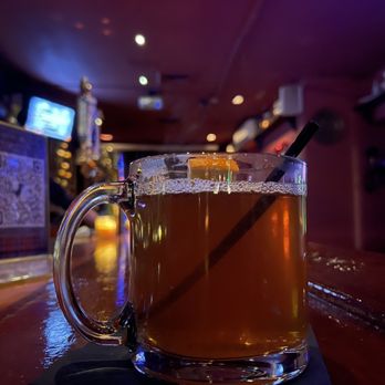 Deacon Brodie's Tavern - a mug of beer on a bar - Pubs Near Me - New York, New York Deacon Brodie's Tavern - a mug of beer on a bar - Pubs Near Me - New York, New York