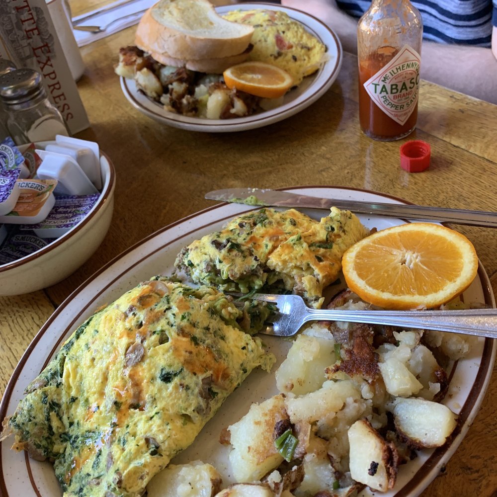 Omelette Express - My breakfast - Breakfast & Brunch Near Me - Santa Rosa, California Omelette Express - My breakfast - Breakfast & Brunch Near Me - Santa Rosa, California