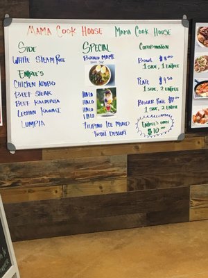 Menu photo 4 Mama's Kitchen Roy, UT Menu photo 4 Mama's Kitchen Roy, UT